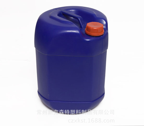 如何选择优质的化工塑料圆桶？