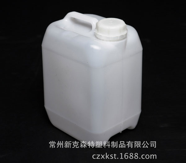 5L塑料化工周转桶