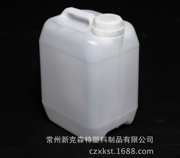 通用塑料桶直销10l小口食用包装塑料桶 进出口塑料桶 酒精桶 油桶 周转桶