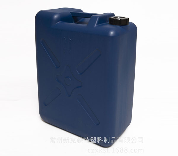 常州尿素桶厂家供应HDPE农用塑料桶 25L堆码桶