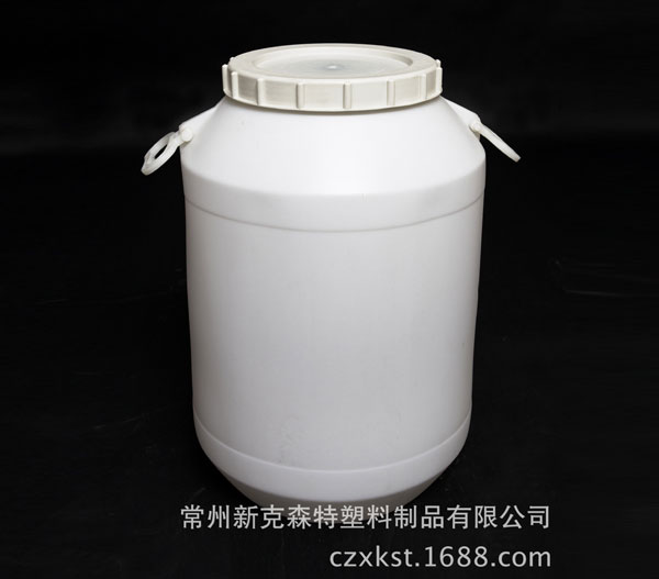 50l化工塑料圆桶