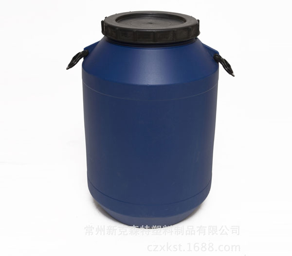50l化工塑料圆桶
